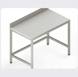 Table de dcoupe adosse 1000mm T0270010